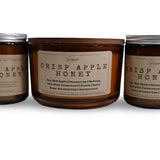Crisp Apple and Honey –  Fruity & Floral