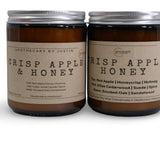 Crisp Apple and Honey –  Fruity & Floral