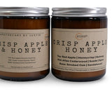 Crisp Apple and Honey –  Fruity & Floral