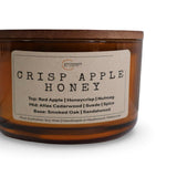 Crisp Apple and Honey –  Fruity & Floral