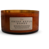 Crisp Apple and Honey –  Fruity & Floral