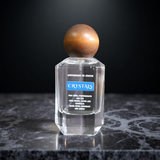 Crystals Perfume | Apothecary by Justin