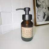 Tuscan Summer Soap-Free Wash - Apothecary By Justin