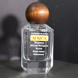 Africa Perfume | Apothecary by Justin