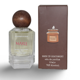 MARLI Perfume - An ABJ creation