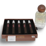 MARLI Perfume - An ABJ creation