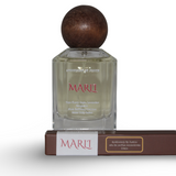 MARLI Perfume - An ABJ creation