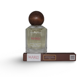 MARLI Perfume - An ABJ creation