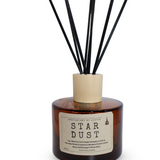 Stardust Scented Candle – Apple, Jasmine & Vanilla Fragrance