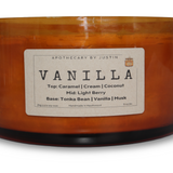 Wedding | Personalised Candles