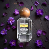 Africa Perfume | Apothecary by Justin