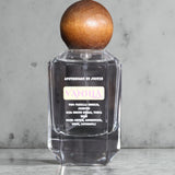 Vanilla Perfume - | Apothecary by Justin