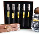 Africa Perfume | Apothecary by Justin
