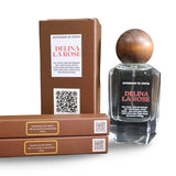 Delina La Rose Perfume - | Apothecary by Justin