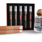 MIYAKE Perfume - | Apothecary by Justin