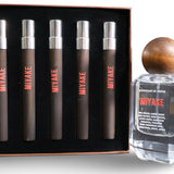 MIYAKE Perfume - | Apothecary by Justin