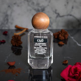 Oud Perfume - | Apothecary by Justin