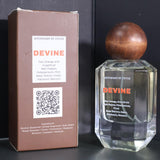 DEVINE  Perfume - | Apothecary by Justin