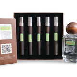 ENVY Perfume - | Apothecary by Justin