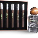 BASQUE  Perfume - | Apothecary by Justin