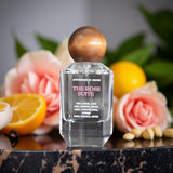 THE ROSE SUITE Perfume - Apothecary by Justin