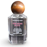 THE ROSE SUITE Perfume - Apothecary by Justin