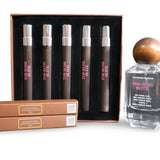 THE ROSE SUITE Perfume - Apothecary by Justin