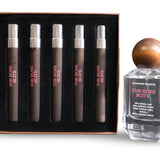 THE ROSE SUITE Perfume - Apothecary by Justin