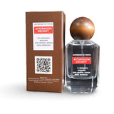 Afternoon Delight Perfume | Apothecary by Justin