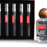 Afternoon Delight Perfume | Apothecary by Justin