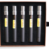 Africa Perfume | Apothecary by Justin