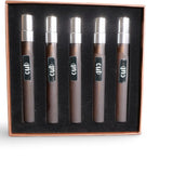 Oud Perfume - | Apothecary by Justin