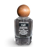 Oud Perfume - | Apothecary by Justin