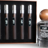 Oud Perfume - | Apothecary by Justin