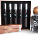 Oud Perfume - | Apothecary by Justin