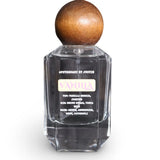 Vanilla Perfume - | Apothecary by Justin