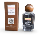 Vanilla Perfume - | Apothecary by Justin