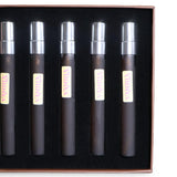 Vanilla Perfume - | Apothecary by Justin