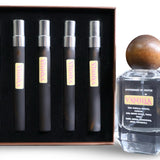 Vanilla Perfume - | Apothecary by Justin