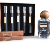 Vanilla Perfume - | Apothecary by Justin