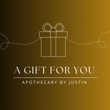 unique occasion gift card design with elegant gift box illustration