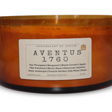 Wedding | Personalised Candles