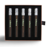 BASQUE  Perfume - | Apothecary by Justin