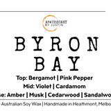 Byron Bay Room Spray