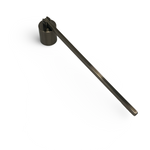 Candle care essentials Australia wick trimmer designed for maintaining candle quality and longevity