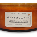 Wedding | Personalised Candles