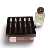 DEVINE  Perfume - | Apothecary by Justin