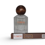 FLOWERS Perfume  |Apothecary by Justin
