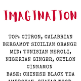 IMAGINATION Perfume - Inspired by LV imagination