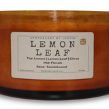 Wedding | Personalised Candles